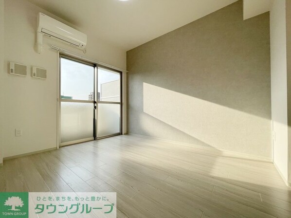 ジュール亀島の物件内観写真